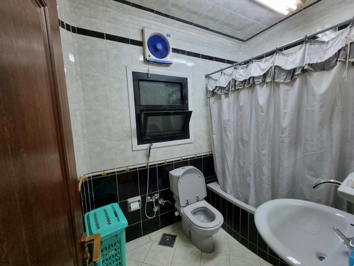 Amazing Nile View And Pyramids Apartment Kairo Eksteriør billede